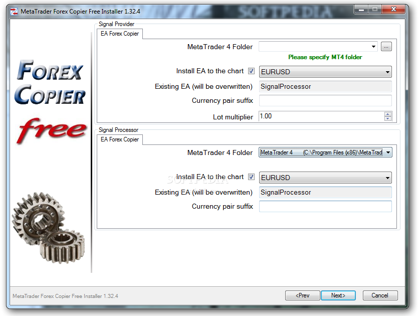 forex trade copier 2