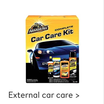 External car care