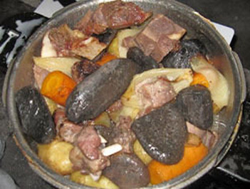 As a result, many traditional swiss dishes tend to be relatively plain and are made from basic ingredients, such as potatoes and swiss cheese. Recipes Mongolia