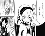 イラスト集 ぜいたくジム リーダー かわいい