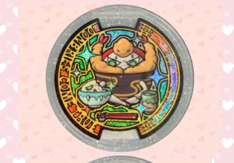 ぷにぷに 妖怪 メダル ぷにぷに メダルポイントバトル 妖怪 Gambarsaetgu
