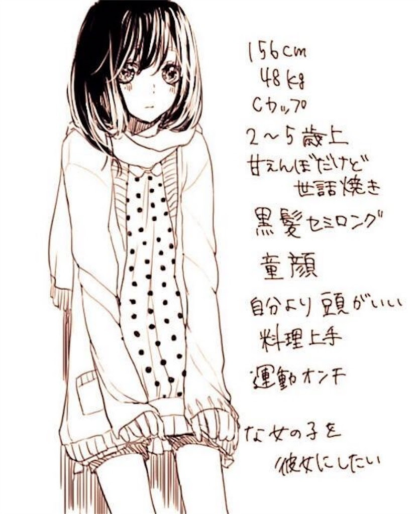 無料イラスト画像 新着理想 の 彼氏 イラスト