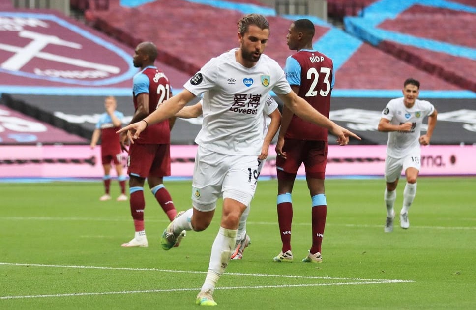 Burnley Fc Squad 2020 - Burnley Fc Squad 2021 Burnley Fc ...