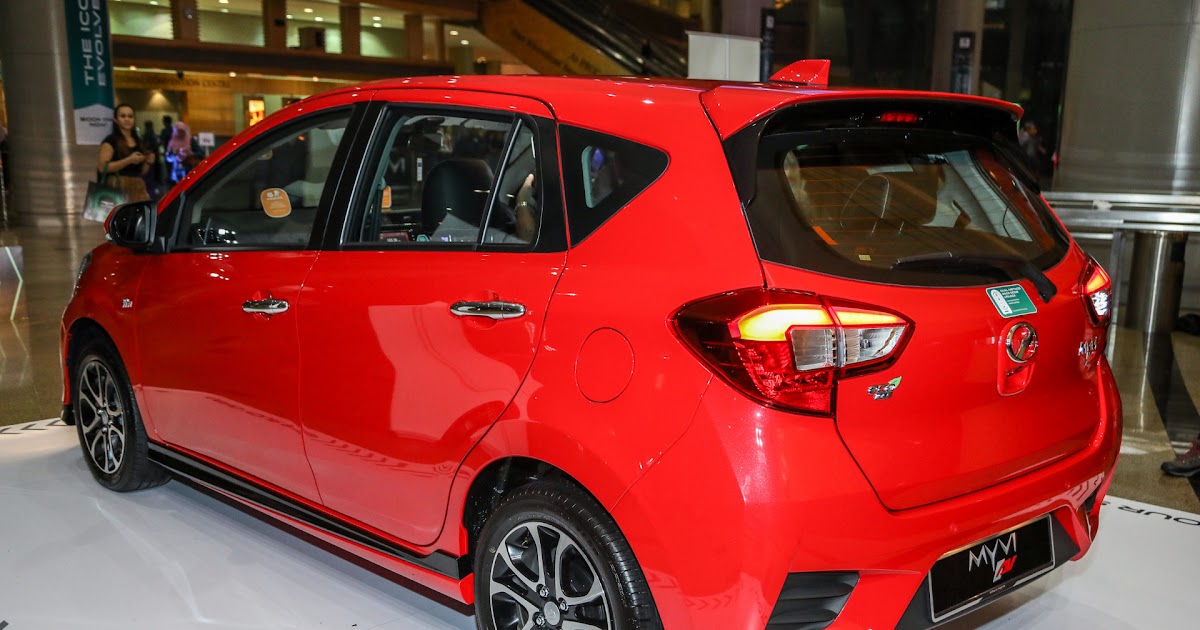 Perodua Myvi Premium X Price - Lina Unpuntounarte