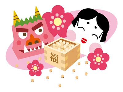 子供向けぬりえ 心に強く訴える2月 イラスト かわいい 無料