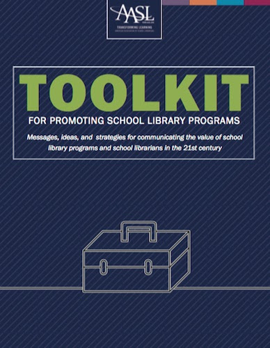toolkit biblioteca escolar
