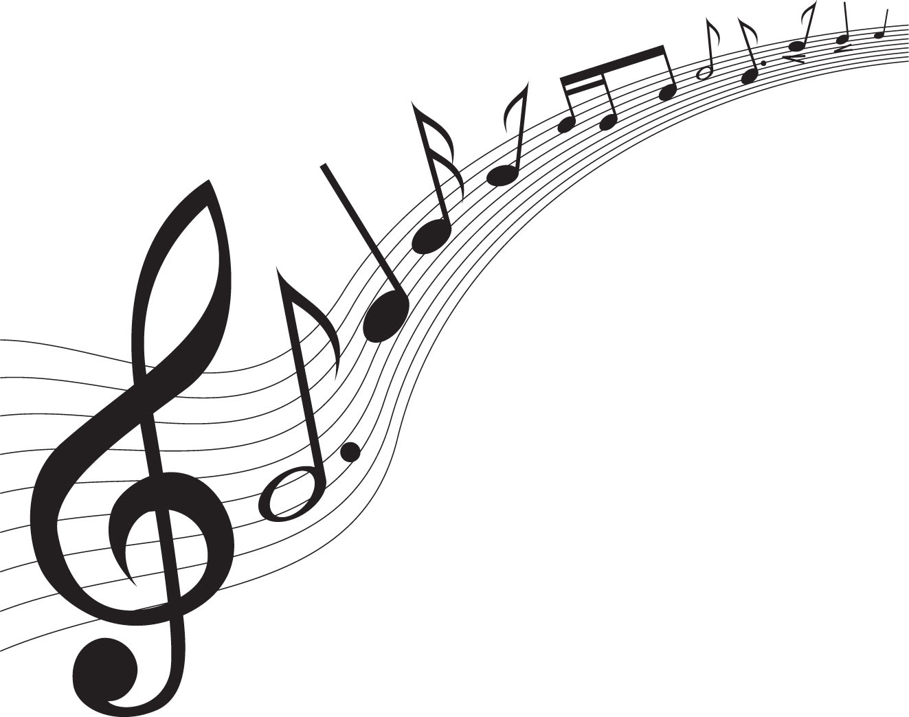 画像をダウンロード 音符 イラスト 無料 透過