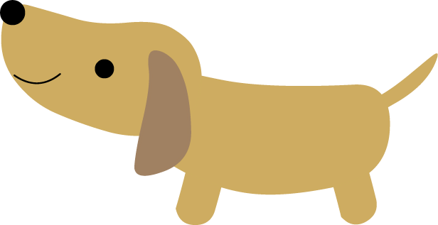 すべての動物の画像 最新のhd犬 イラスト フリー 無料
