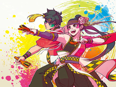 [コンプリート！] よさこい イラスト かっこいい 342984-よさこい イラスト かっこいい
