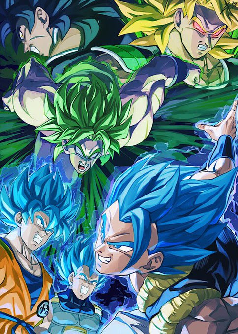 ディズニー画像ランド 最新のhdブロリー 壁紙 高 画質 ドラゴンボール