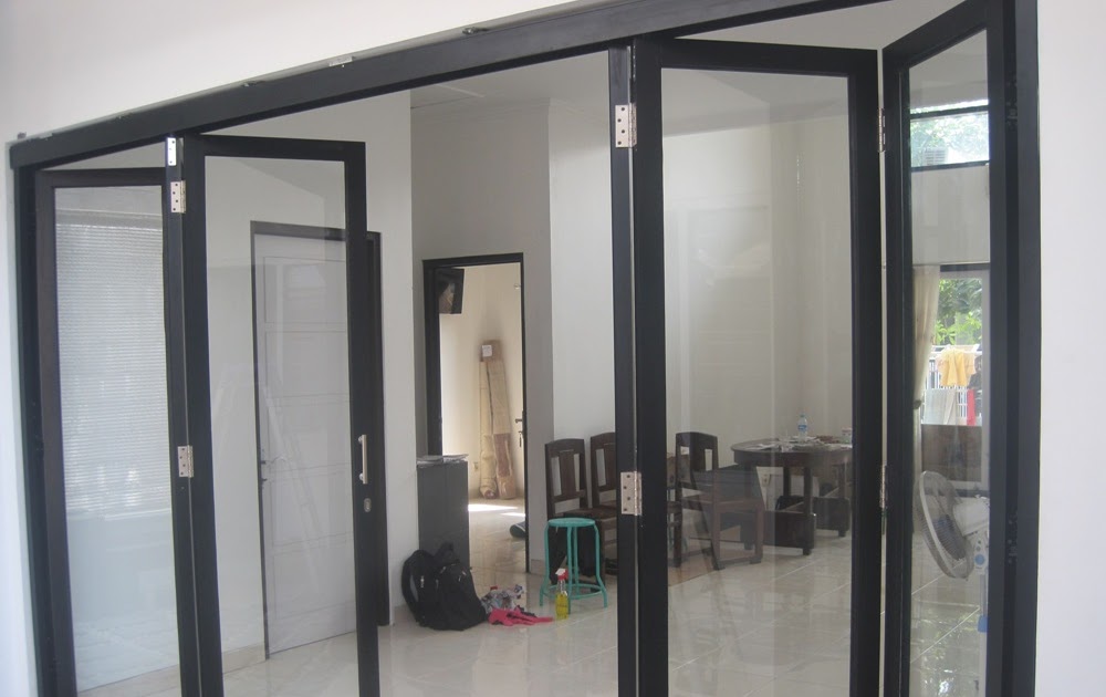 Gambar Desain Pintu  Utama Rumah  Mewah  Contoh Z