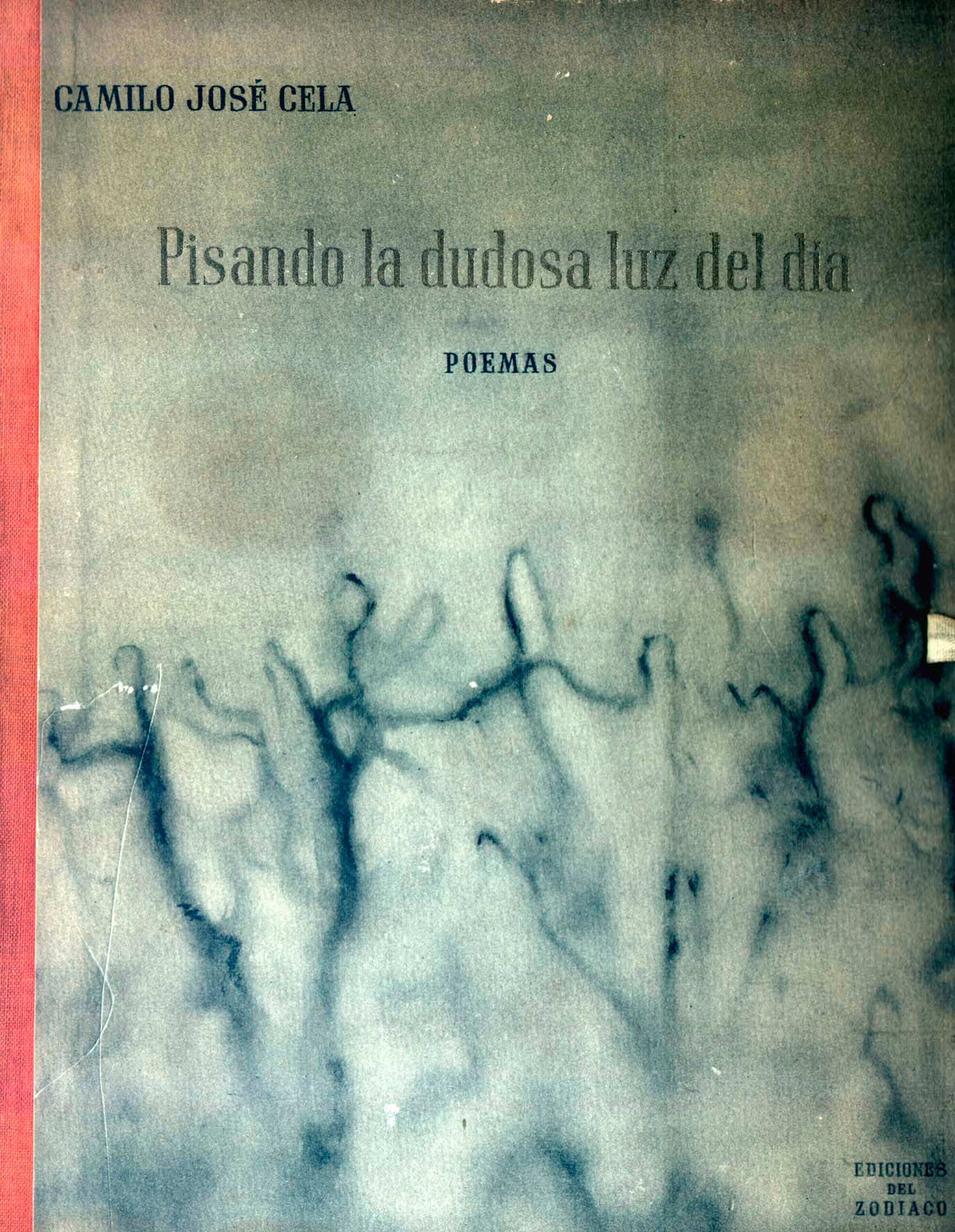 Últimos artículos, noticias y columnas de opinión con el país. Perfil Biografico De Camilo Jose Cela Archivo Fundacion Publica Gallega Camilo Jose Cela