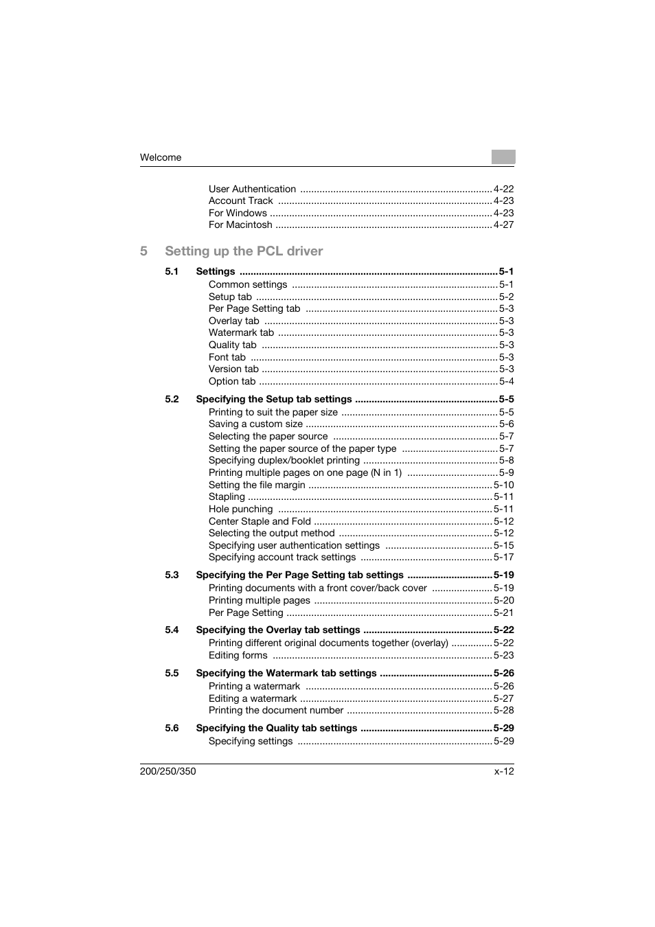 Konica 164 Driver Download : Bizhub C364e - Ideal Office ...