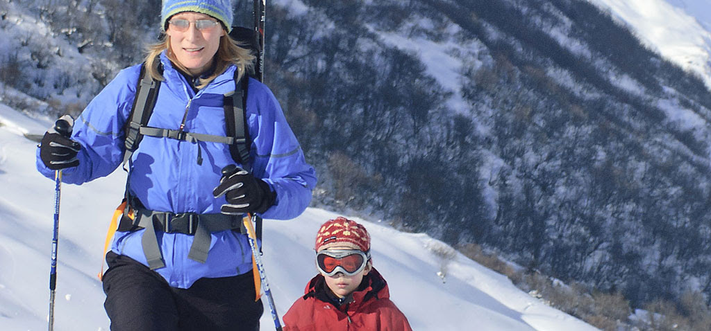 single mit kind urlaub am bauernhof österreich