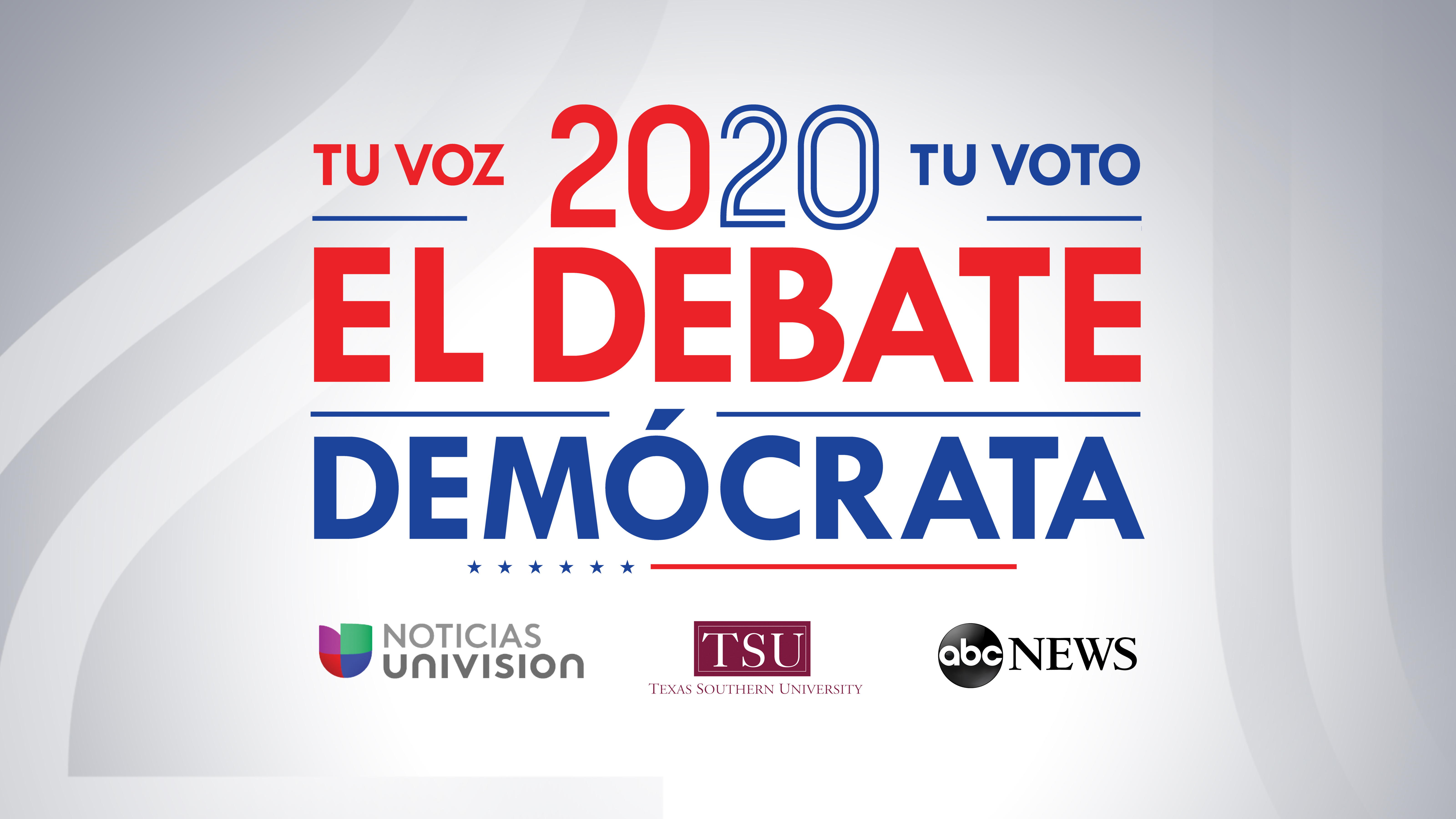 Pagesbusinessesmedia/news companyabc news livevideosabc's linsey davis reports on how musicians are honoring elijah. Jorge Ramos To Moderate 3rd Democratic Debate Along With Abc S George Stephanopoulos David Muir And Linsey Davis Univision