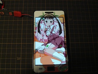 エレガント化物語 壁紙 縦 最高の花の画像
