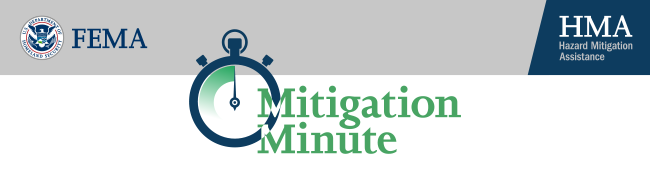 Mitigation Minute
