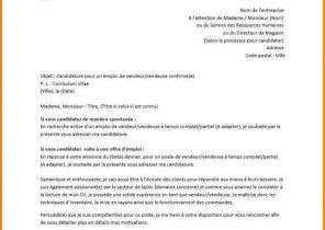 Lettre De Motivation Originale Licence - Listen ss