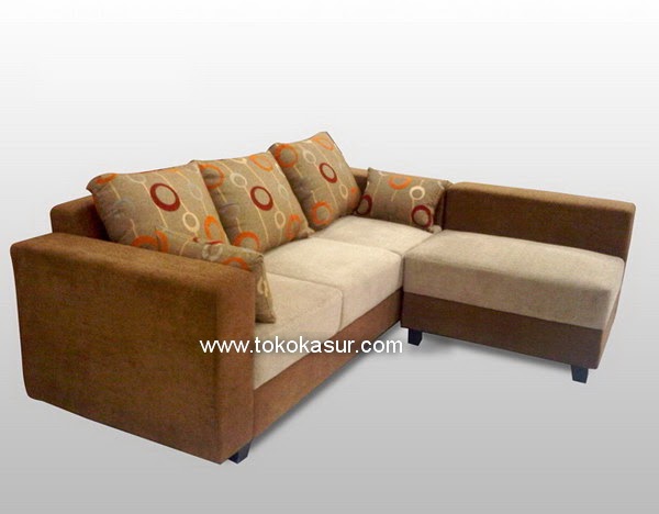 25 Top Konsep Sofa Sudut  Olympic 