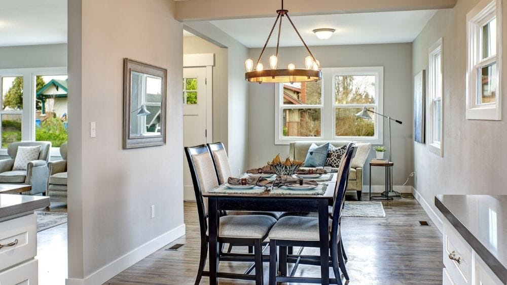 Modern, rustic, shabby chic, traditional—deciding on the vibe you want for your home can be downright confusing. What Is Transitional Architecture Newhomesource