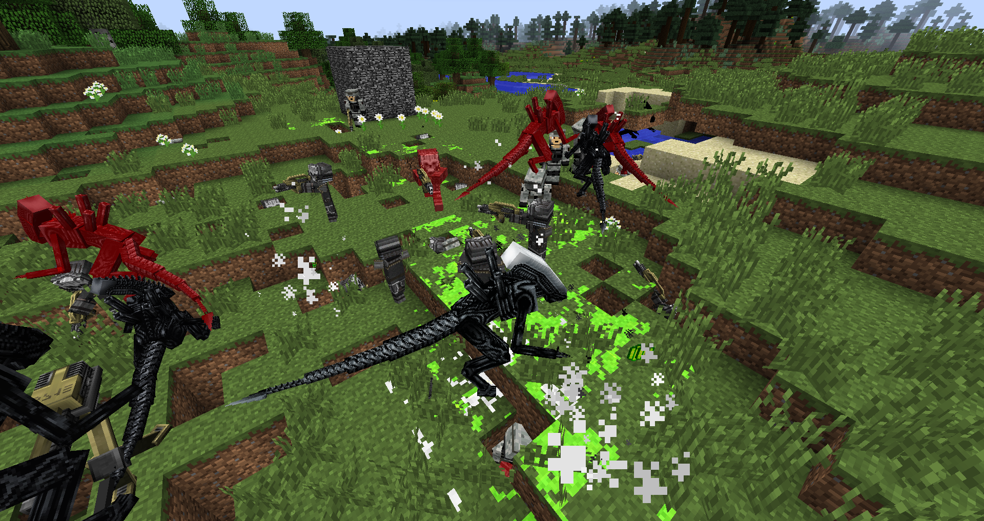Minecraft Java Edition Vs Bedrock - Omong j