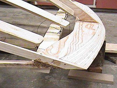 plywood boat plans – why design a boat made out of plywood