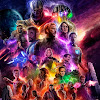 Avengers Endgame Movie Poster