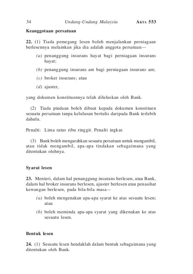 Contoh Surat Rasmi Claim Insurans - Rasmi Ri
