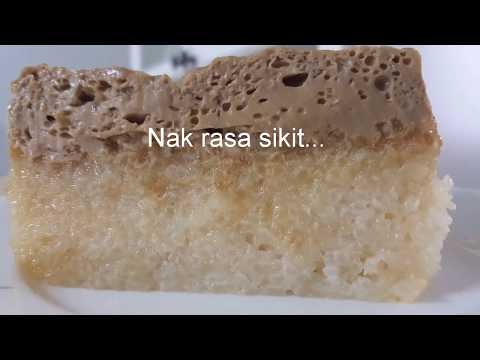 Sajian Resepi Kuih Tok Aji Serban - Kuliner Melayu