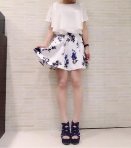 70以上 街 コン 夏 服装 455847