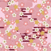 新鮮な壁紙 和風 桜 最高の花の画像