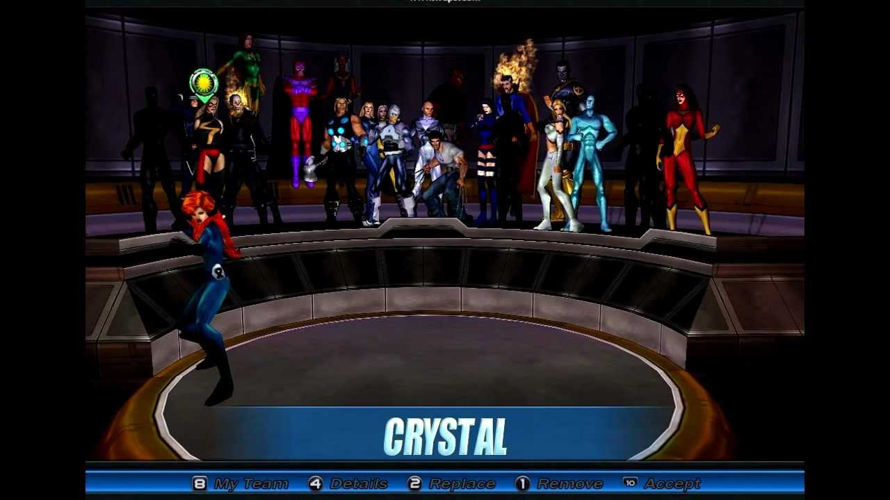 Download and install marvel ultimate alliance 3: Marvel Ultimate Alliance 2 Patch 1 02 Simfunty