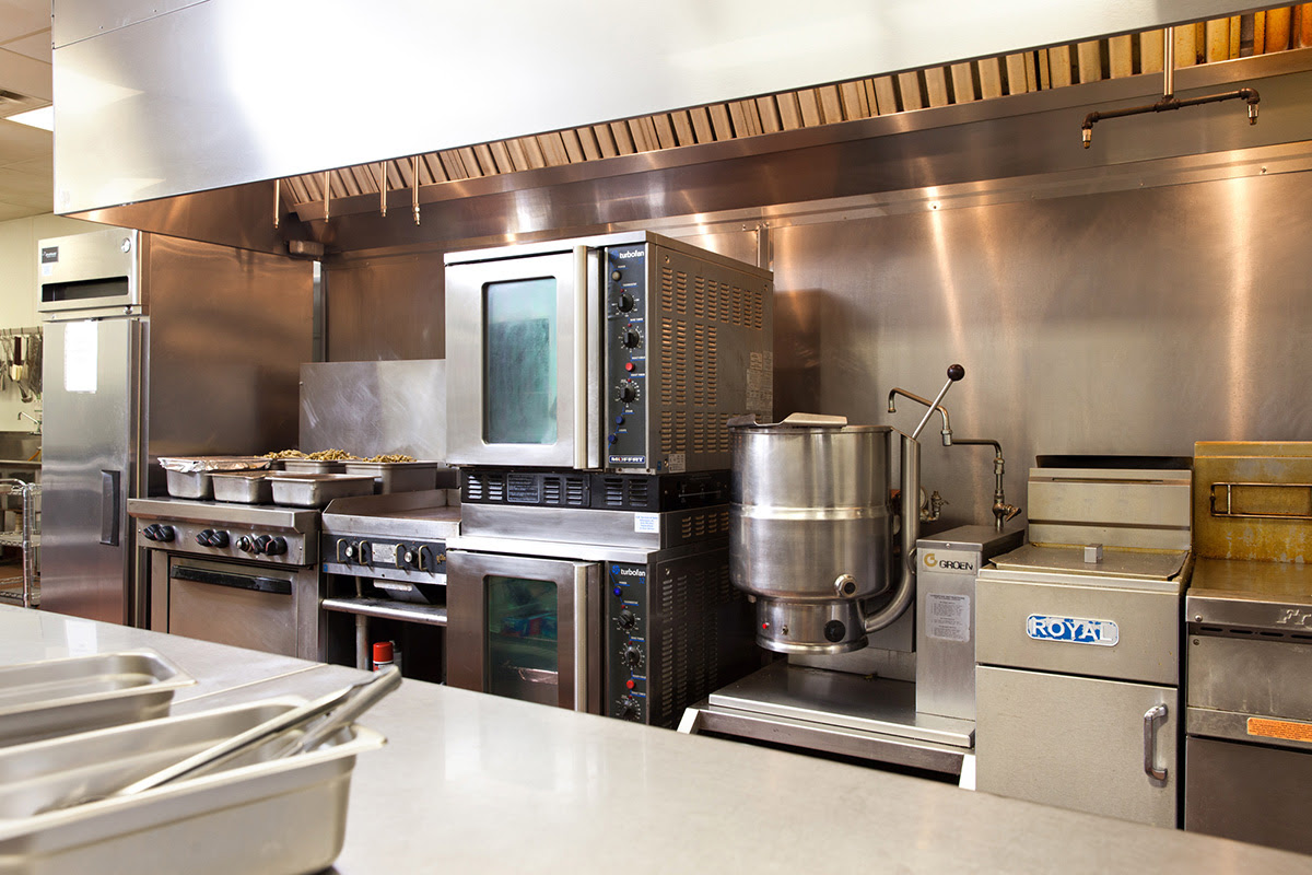 37 Popular Concept Kitchen Equipment A Z