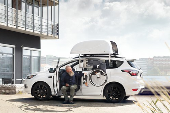 Read more to learn about vehicle modifications, mobility options and driving safety tips tailored to senior citizens. Disability Car Adaptations And Disabled Vehicle Adaptations Acs Mobility Ltd
