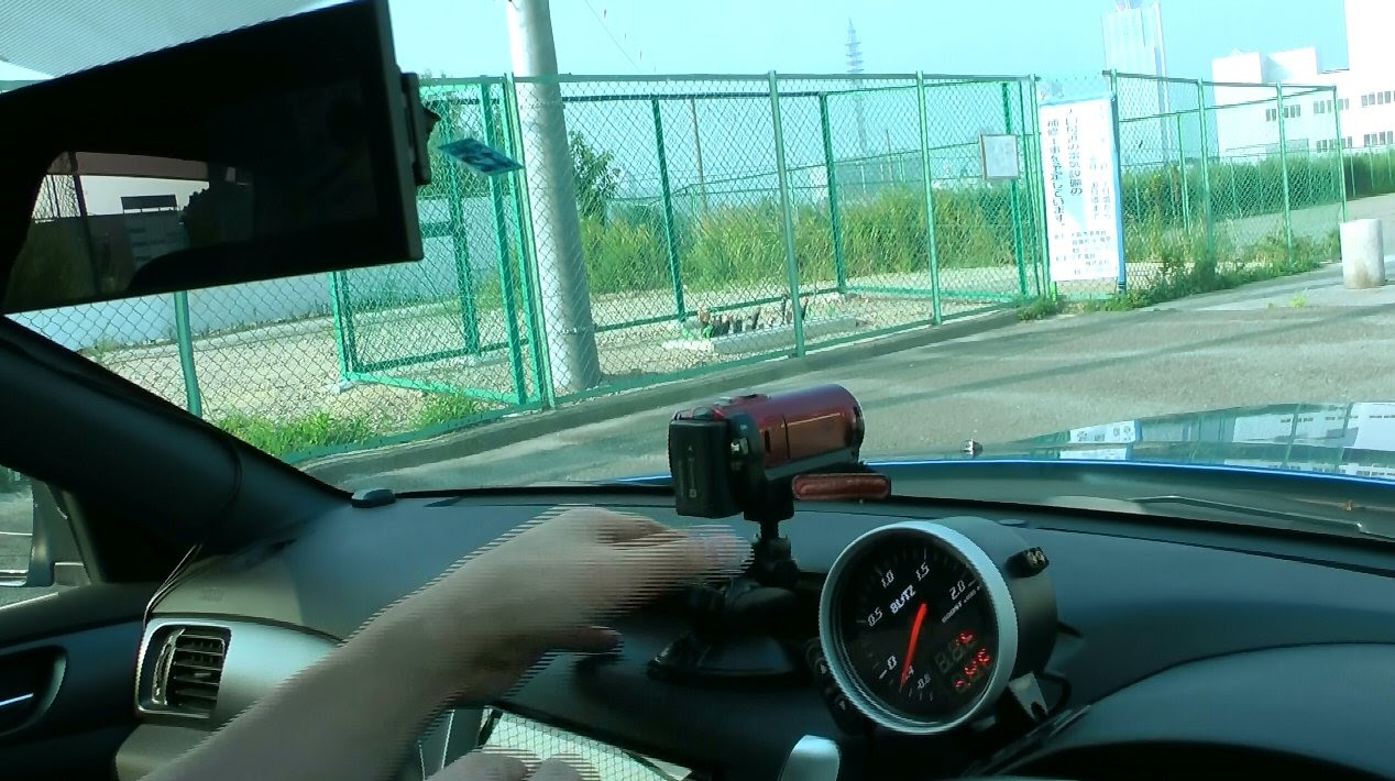 ベストオブ カメラ 車載 マウント 最も人気のある画像