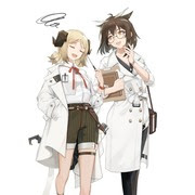 白衣 女の子 イラスト 白衣 女の子 イラスト