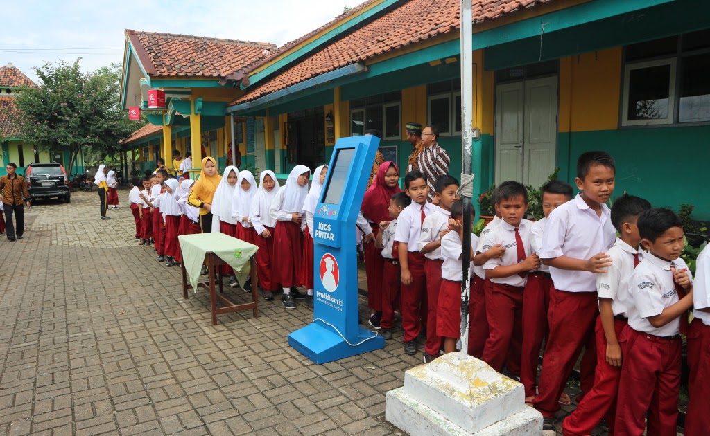 Spesial 15 Anima  Si  Anak Sekolah Dasar