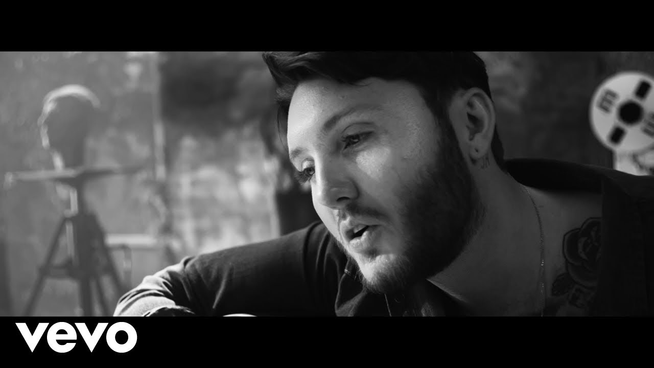 Lirik James Arthur Say You Wont Let Go Terjemahan Dan