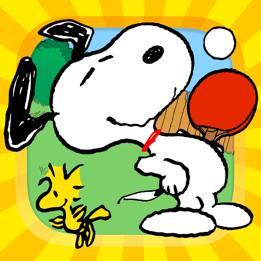 100以上 ディズニー スヌーピー バドミントン イラスト