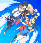 ラブリーかっこいい ナルト Naruto イラスト ただのディズニー画像