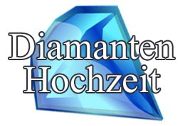 16 schon bild von einladungskarten goldene hochzeit selbst. Diamantene Hochzeit Gluckwunsche Und Spruche