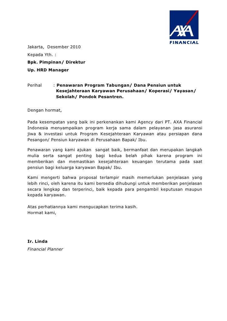 Contoh Proposal Gathering Karyawan - Hallow Keep Arts