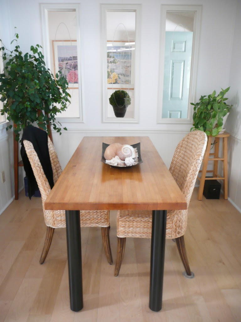 These high top tables stands approximately 36 inches tall, making them excellent options for use anywhere that you want to stand up while working on a surface, displaying or presenting items, or for. How Many Guests Can I Seat At My Table Https Tablebases Com Blog
