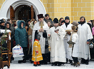 Cristianos ortodoxos y experimentación con embriones