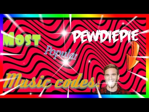 pewdiepie congratulations full song roblox id