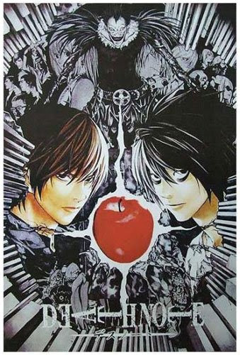 ディズニー画像ランド 上かっこいい Death Note 壁紙