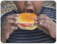 Obesity among kids still high finds new survey report