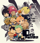 ロイヤリティフリーワンピース One Piece イラスト かわいい 無料イラスト集