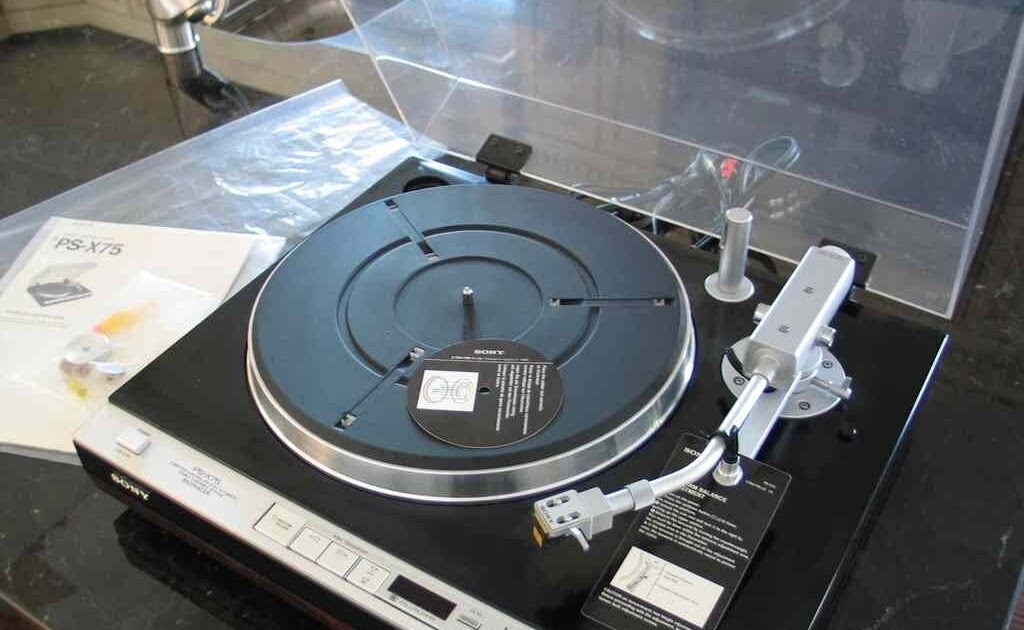 Sony X75 Ch Vs X75Ch / Audio System X804d - keilacrimolo