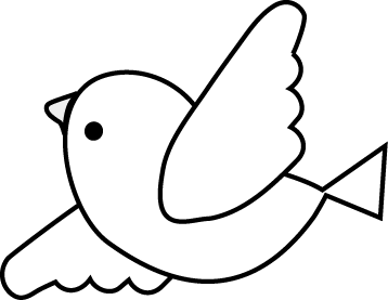 綺麗な鳥 飛ぶ イラスト ただのディズニー画像